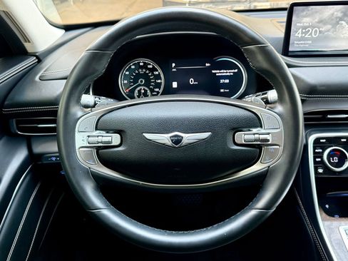 Used 2024 Genesis GV80 2.5T image 6