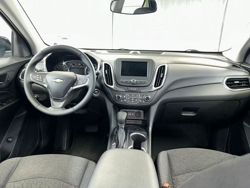 Certified 2024 Chevrolet Equinox LT image 30