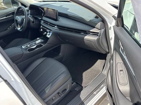 New 2026 INFINITI QX60 Luxe AWD/4WD image 26
