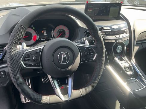 New 2026 Acura RDX A-Spec image 12