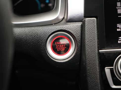 Used 2016 Honda Civic EX-L image 17
