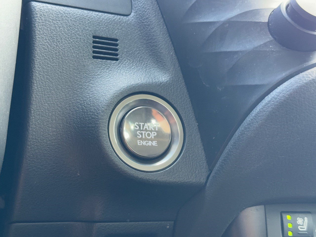 Used 2019 Lexus ES 350 w/ Premium Package FWD image 20