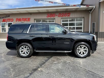 Used 2018 GMC Yukon SLT w/ Open Road Package