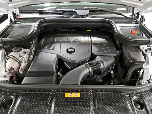 New 2026 Mercedes-Benz GLE 350 4MATIC image 32