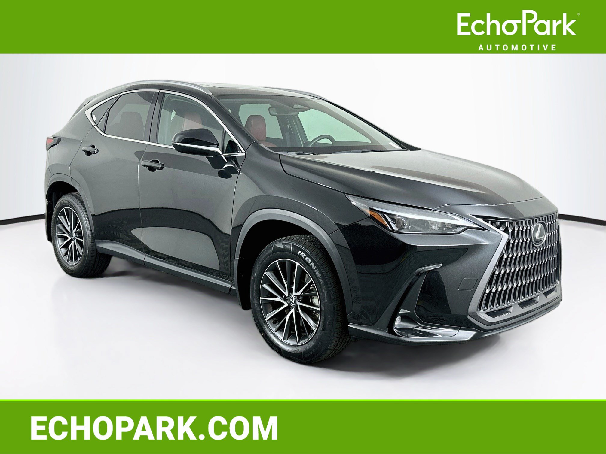 Used 2024 Lexus NX 250 FWD image 1
