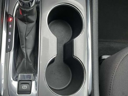 Used 2023 Chevrolet Malibu LT image 28