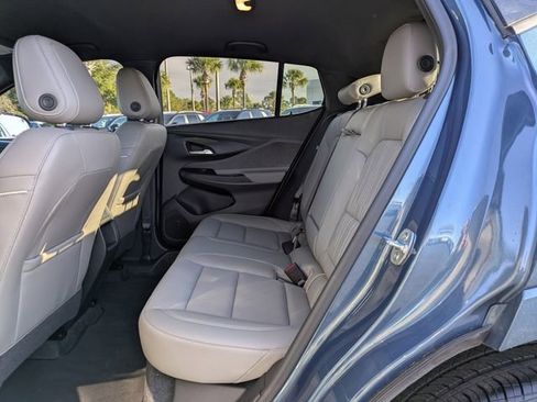 Used 2024 Buick Envista Avenir image 15