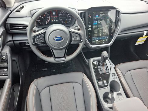 New 2025 Subaru Crosstrek 2.5i Limited image 7