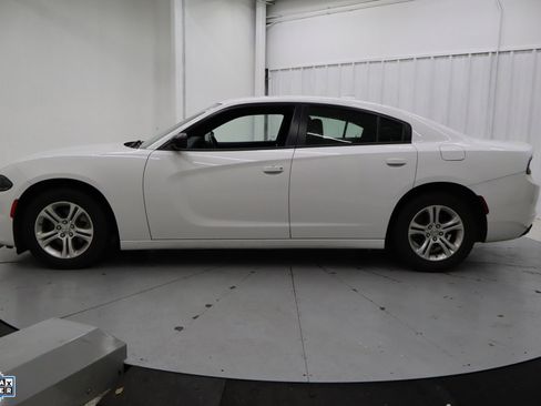 Used 2023 Dodge Charger SXT image 6