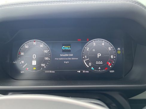 New 2026 Land Rover Defender 110 S AWD/4WD image 27