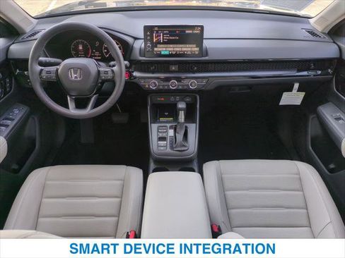 Certified 2025 Honda CR-V EX-L image 21