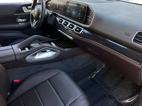 Certified 2020 Mercedes-Benz GLS 450 4MATIC image 13