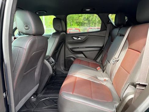 Used 2023 Chevrolet Blazer RS w/ LPO, Floor Liner Package AWD/4WD image 26