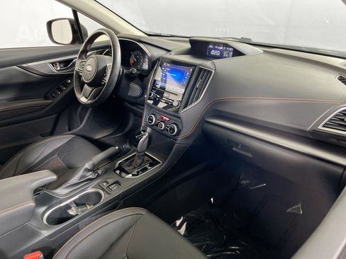 Used 2023 Subaru Crosstrek 2.5i Limited w/ Moonroof Package AWD/4WD image 28