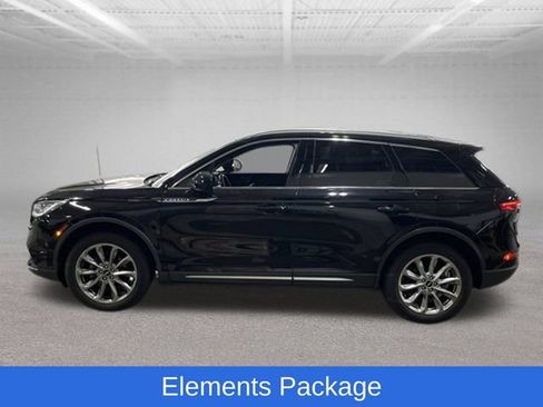 Certified 2022 Lincoln Corsair AWD w/ Premium Package image 8