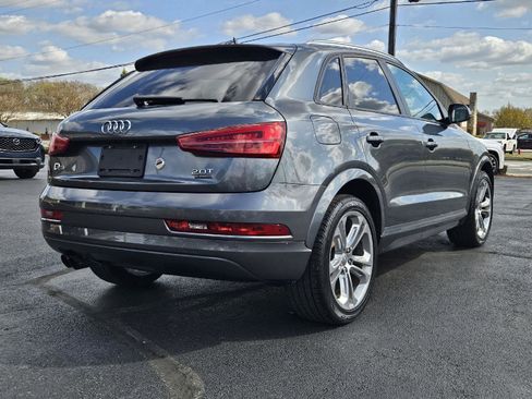 Used 2018 Audi Q3 2.0T Premium image 22