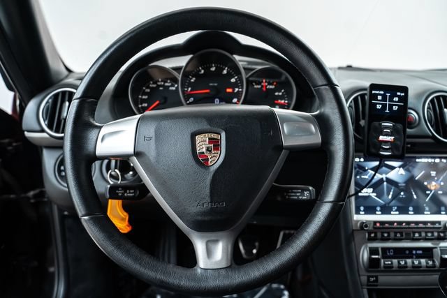 Used 2008 Porsche Cayman RWD image 28