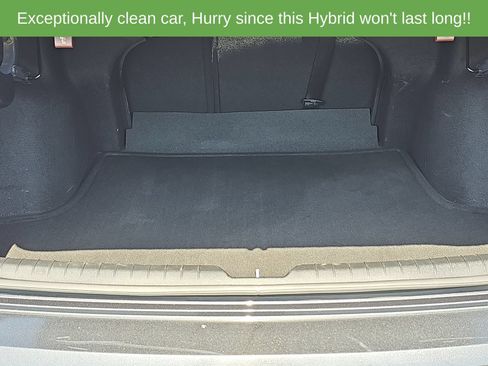 Used 2020 Hyundai Sonata SEL w/ Cargo Package FWD image 12