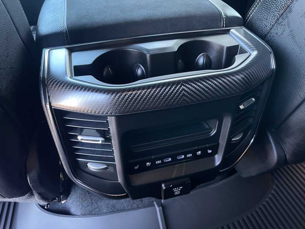 New 2027 RAM 1500 RHO AWD/4WD image 15