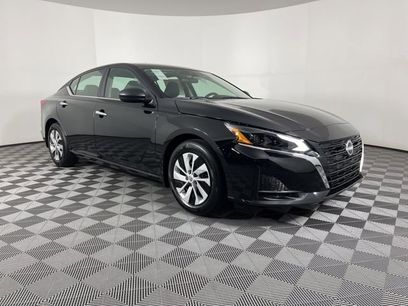 New 2025 Nissan Altima 2.5 S