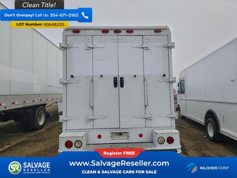 Used 2000 Ford E-350 and Econoline 350 Super Duty image 8