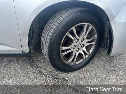 Used 2011 Honda Odyssey EX image 23