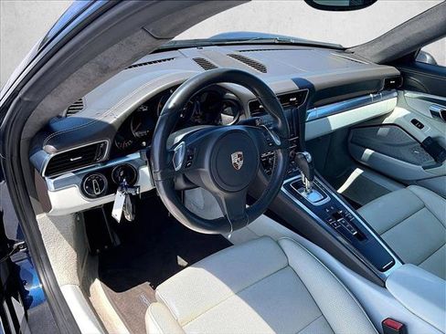 Used 2014 Porsche 911 Carrera RWD image 14