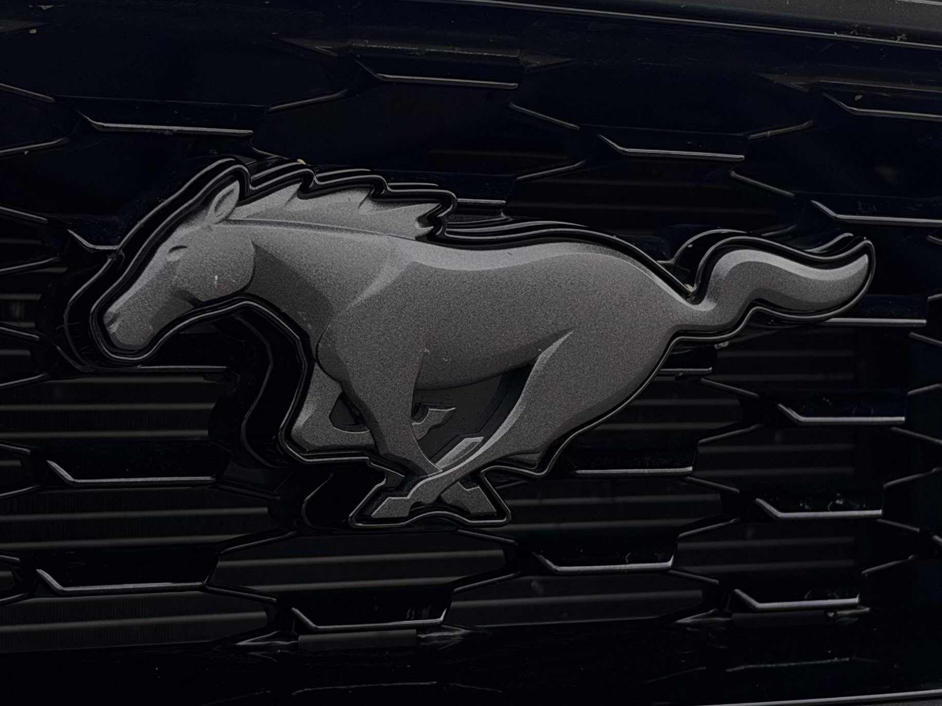 Used 2021 Ford Mustang Mach 1 RWD image 18