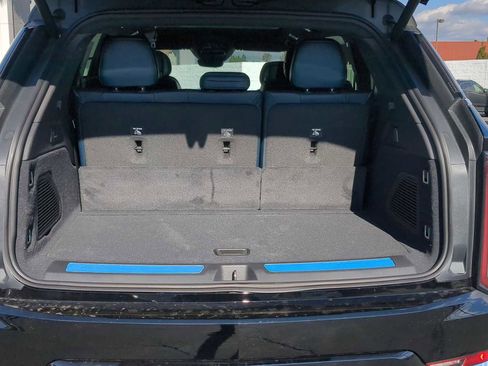 New 2025 Cadillac Escalade IQ Luxury 2 image 24