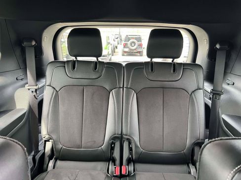 Used 2023 Jeep Grand Cherokee L Laredo AWD/4WD image 30