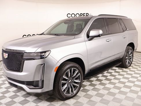 Used 2023 Cadillac Escalade Sport image 10