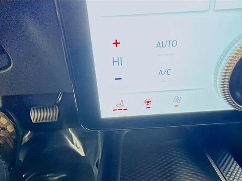 Used 2025 Ford Mustang Mach-E Premium w/ Interior Protection Package image 41