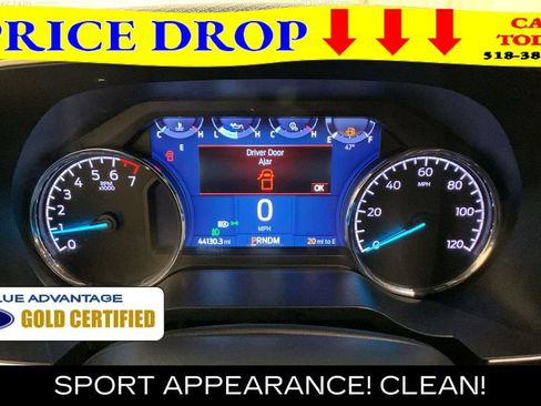 Certified 2023 Ford F150 XLT w/ Equipment Group 302A High AWD/4WD image 36