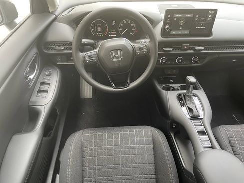 New 2026 Honda HR-V LX image 14