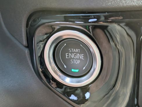 New 2026 Chevrolet Silverado 2500 LTZ w/ LTZ Convenience Package image 28