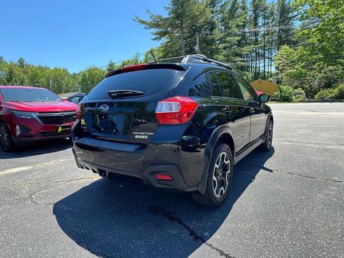 Used 2016 Subaru Crosstrek 2.0i Premium w/ Popular Package #2 AWD/4WD image 8