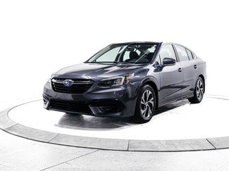 Used 2020 Subaru Legacy Premium w/ Popular Package #1 video 3