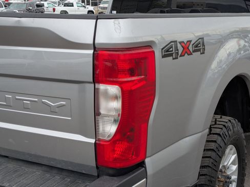 Used 2021 Ford F350 XL w/ STX Appearance Package AWD/4WD image 11
