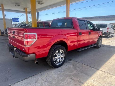Used 2010 Ford F150 XL RWD image 4