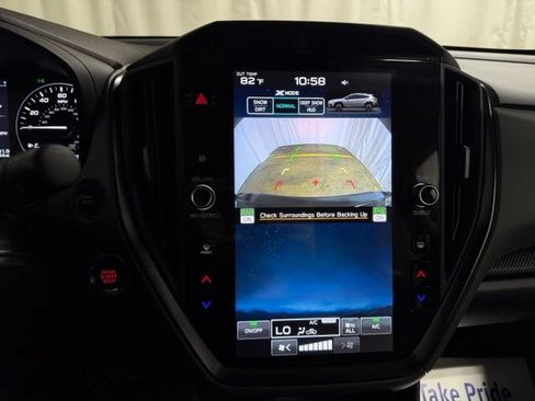 Certified 2024 Subaru Crosstrek 2.5i Limited w/ Crosstrek Mirror Package AWD/4WD image 16