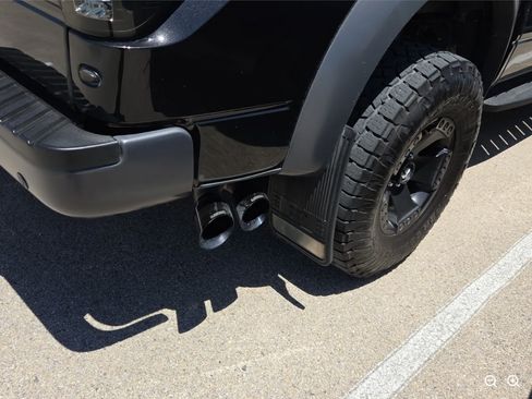 Used 2014 Ford F150 Raptor w/ Equipment Group 801A Luxury AWD/4WD image 5