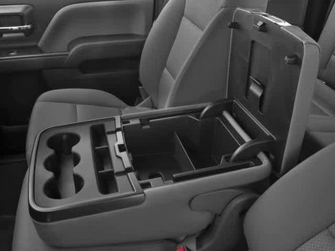 Used 2017 GMC Sierra 1500 2WD Double Cab w/ Elevation Edition image 18