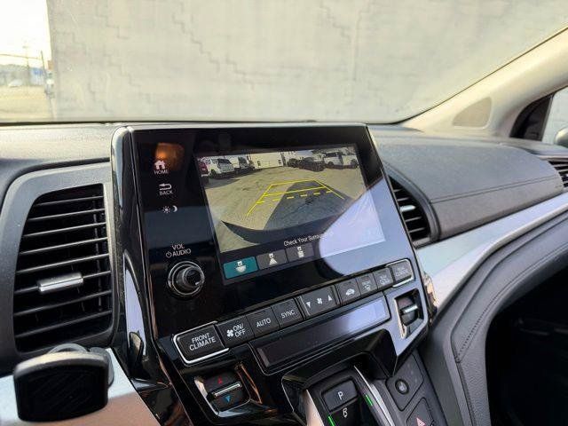 Used 2023 Honda Odyssey EX-L image 32