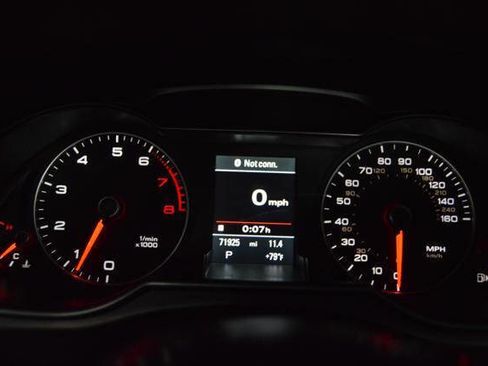 Used 2013 Audi A4 2.0T Prestige w/ Prestige Pkg AWD/4WD image 18