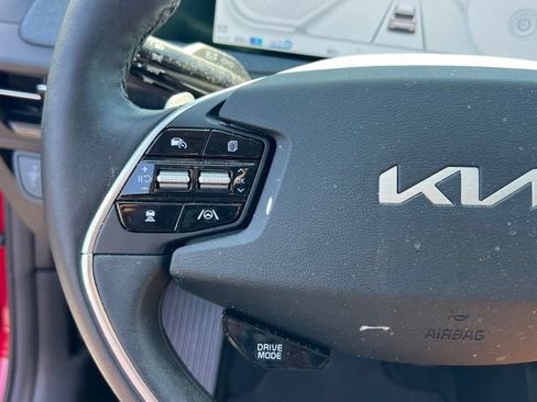 Certified 2024 Kia EV6 Wind w/ Wind Technology Package AWD/4WD image 22