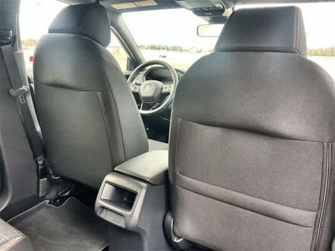 Certified 2026 Honda HR-V Sport image 13