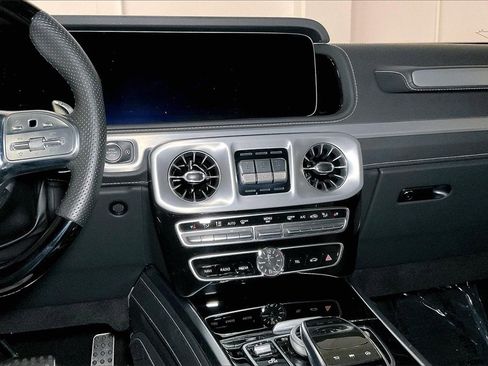 Used 2022 Mercedes-Benz G 63 AMG 4MATIC image 11