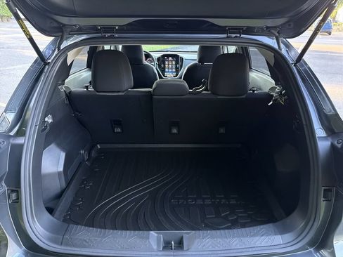 Certified 2024 Subaru Crosstrek 2.0i Premium AWD/4WD image 27