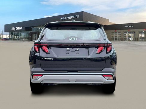 New 2026 Hyundai Tucson SE image 6