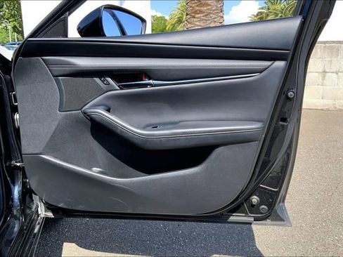 Used 2022 MAZDA MAZDA3 s AWD/4WD image 23